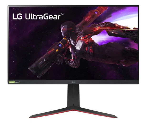 LG UltraGear 32GP850-B - 663738 - zdjęcie
